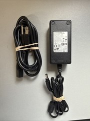 LOT OF 7 STRONTRONICS SWITCHING ADAPTER DSA-20D-05 1 5V 2.5A