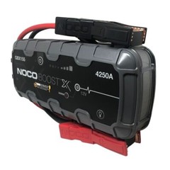 NOCO GBX155 4250A 12V UltraSafe Lithium Jump Starter