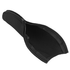 Geekria Flex Fabric Headband Cover Compatible with Sony MDRV6/ V600/ V900/ MV…