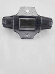 Rockford Fosgate RFFMXI Inline MAXI Fuse Holder Accepts 4 AWG or 8 AWG Wire