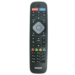 New Replacement Remote Control for Philips Smart TV URMT41JHG006 URMT39JHG003