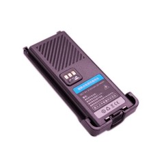 SENHAIX Li-polymer Battery 3100mAh 22.94Wh USB C for SHX8900 HAM Radio Accessory
