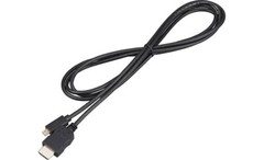 NEW Authentic Kenwood KCA-HD200 HDMI (Type-A) to micro HDMI (Type-D) Cable, 5.9′