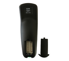 New Remote for Dish Network 132577 4.0 IR sub Dish 322 Receiver with TV SAT DVD