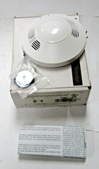 🙌 NEW GREENGATE 360° CEILING OCCUPANCY SENSOR 2000 SQ. FT. 30VDC OAC-DT-2000