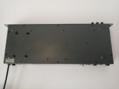 Mclellend Model GE-31 Graphic Equalizer Mono 31 Band Dual voltage 110-220