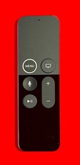 Genuine Apple TV Siri 4th Generation HD 4K Remote Control (A1962)