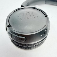 JBL Tune 510BT Wireless Bluetooth Headphones – Black – Tested/Working