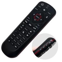 Replaced Remote fit for Dish Network 54.0 UHF Satellite Receiver 54.1 54.2 54.3