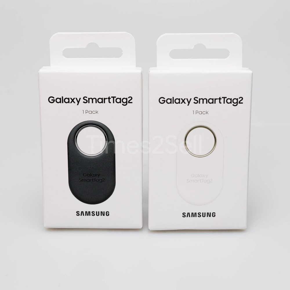Samsung SmartTag 2 Bluetooth Tracker Item Locator Smart Tag 2 SmartThing 2023