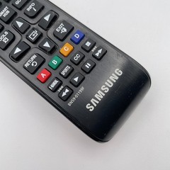 Samsung Remote Control BN59-01199F For UN40J6200 LED TV Genuine Tested Works OEM