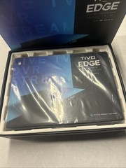 TiVo Edge New Open Box 6 Tuner