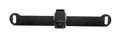 Rydeen BL01-MR MINy Series backup camera W/ License Plate Bracket