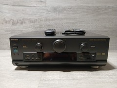Technics SA-DX950 AV Receiver 5.1 Channel Dolby Digital Home Theater Stereo Amp