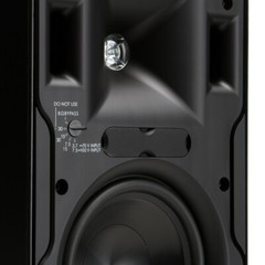 Klipsch CP-6T Compact Performance Series 70/100 Volt Outdoor Speakers – Pair