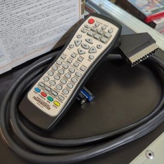 Micomsoft xrgb-mini Framemeister Compact Upscaler *MINT AND NEVER USED* 