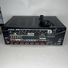 Denon AVR-S930H HEOS, 7.2 Channel, Full 4K Ultra HD A/V Receiver | Tested
