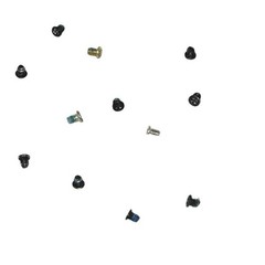 Complete Screw Set for iPod Video / Classic 30gb 60gb 80gb 120gb 160gb