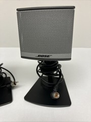 Bose series 2 Companion 3 C3 12 Pin Volume Control Pod 2x Companion 3 Series 2