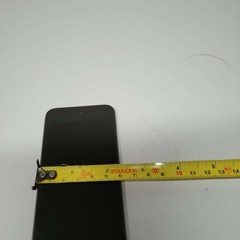 Apple iPod Touch 6th Gen A1574 32GB Space Gray