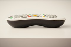 TiVo BOLT 1TB 1000GB DVR TCD849000 W/ OEM REMOTE BOX MANUAL M-CARD