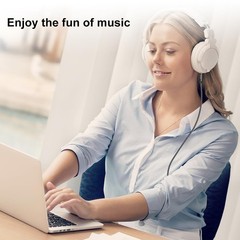 AUX Cable 10Ft, 3.5Mm Audio Cable Long Aux Cord Male to Male 10 Feet Auxiliary H