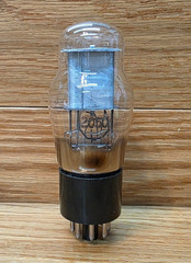 RCA 2050 Vacuum Tube NOS/NIB