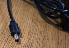 Genuine CWT 48V 2.5A 120W AC Power Adapter 2ABU120R