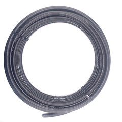 Alpha RG8U-PRO Flexible Coaxial Cable Double Shield – Wholesale (Bulk)