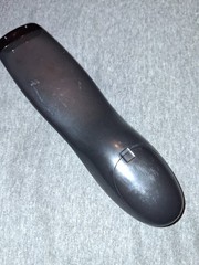 Logitech Harmony 650 Universal Advanced Remote Control – Tested & Working