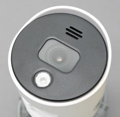 Night Owl CM-DP8LSA-B 4K Ultra HD Wired Security Camera Spotlight