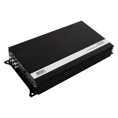 Sondpex 1200 Watt 5-Channel 1200W Class-D Digital MOSFET Car Amplifier