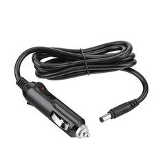 Car 12V Adapter For Inogen One G3 G4 G5 DC Power Cord Model BA-306 BA-301 BA306