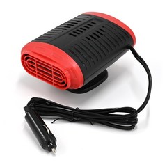 HOT Heater Portable Heating Cooling Fan Defroster Demister for Car Truck 12V