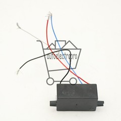 1PCS Electronic centrifugal switch RECS-220P 60A Suitable for 600-2000w motors