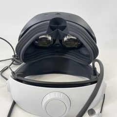 Sony Playstation VR 2 VR Headset – LCD Damage/Smoke Odor