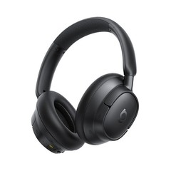 Baseus Bass Adaptive Active Noise Cancelling Headphones LDAC Hi-Res Sound BH1