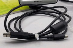 TomTom ONE 130 3.5-Inch Portable GPS Navigator Tested Works