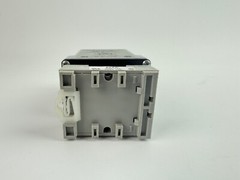 NTE R28-11D10 24L 24K DPDT 10 Amp 24vdc Adj Delay w/ R95-113 OCtal Socket Relay