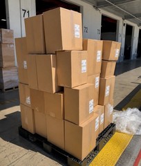 Target Bulk Merchandise Mystery Box – Retail Overstock Mix