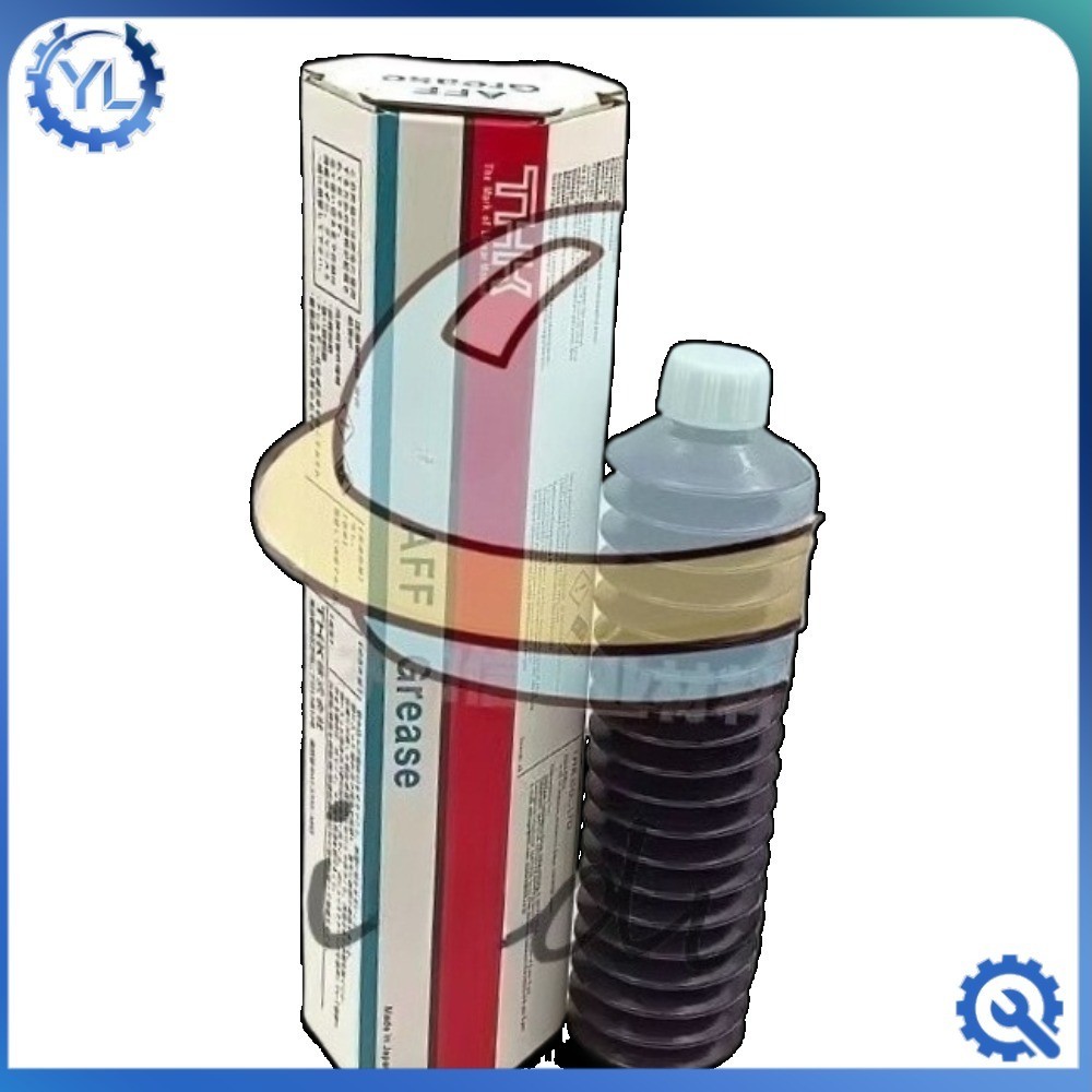 1PK 400g Tube 14 Oz Machine Grease AFF for T H K in Box Free Ship New