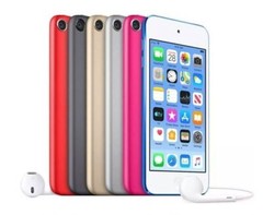 NEW-Apple iPod Touch 6th/7th Generation 64/128/256GB All colors-Sealed LotW