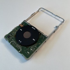 Motherboard Logic Circuit Board for Apple iPod Classic 7th Gen 160gb 820-2437-A