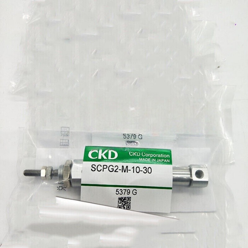 1PCS Brand NEW FOR CKD Air Cylinder SCPG2-M-10-30 Freight Free