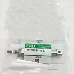 1PCS Brand NEW FOR CKD Air Cylinder SCPG2-M-10-30 Freight Free