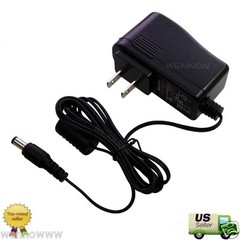 12VDC 1.5Amp (1500mA) Power Adapter for Surveillance Security Camera