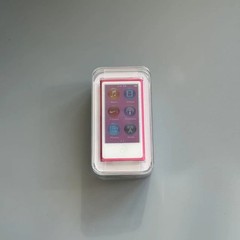✨New Sealed✨Apple iPod Nano 3rd 4th 5th 6th 7th 4GB 8GB 16GB All Color MP3Player