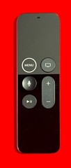 Genuine Apple TV Siri 4th Generation HD 4K Remote Control (A1962)