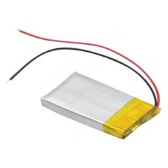 New Quality Replacement Battery for ipod shuffle 4 4th 5th generation 616-0548