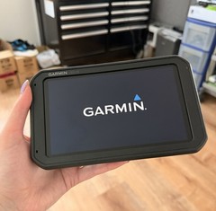 Garmin DEZL 780 LMT-S 7″ Screen Truck GPS Navigator Black Semi Truck GPS